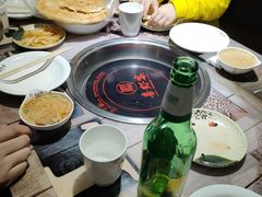 -喜虾客大虾火锅(济宁龙贵购物广场店)