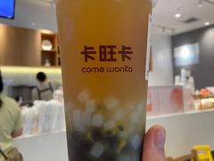 -卡旺卡(滁州万达广场店)