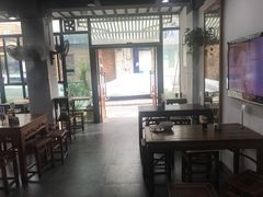 大堂-随柳居·苏式小吃(建新巷店)