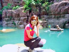 -云台山风景名胜区