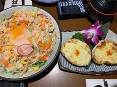蟹宝-魔丼屋(日月光店)