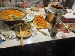 -轻松串吧(亦庄上海沙龙店)