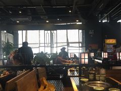 大堂-鼎盛江山美食自助(欢乐城店)