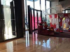 -青岛富力艾美酒店