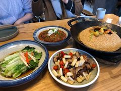 -薇酌饮·陕西菜(南门外店)