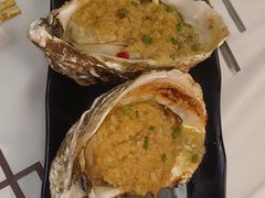 -云晓光头烧烤吧(德平路店)