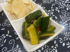 -八两八金·莱芜特色炒鸡(市南漳浦路店)