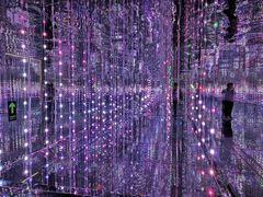 -深圳独角兽星空艺术馆