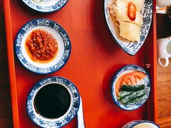 -上海柏悦酒店·世纪100牛排馆
