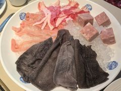 -龙森园火锅(琴台路店)