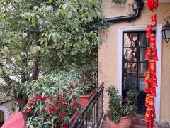 -玫瑰厅上海菜(兴国路店)