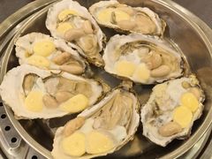 -飞尝蚝·顺德菜·鱼生(顺德总店)