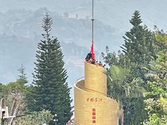 -墨江北回归线标志园
