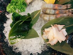 -牛New寿喜烧(中山公园龙之梦店)