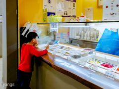 -三佰瑞冻酸奶(凯德MALL店)