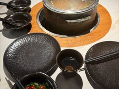 -芸山季·云南山珍菌火锅(南翔印象城MEGA店)