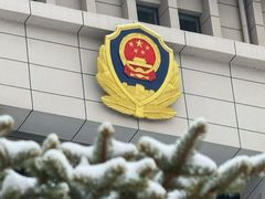 -图们国门景区