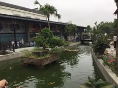 -丰食农家乐