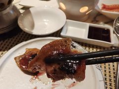 -雍和会海鲜姿造自助(湖东路店)