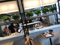 -肯德基(富阳九龙DT店)