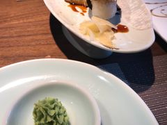 -山葵家·创意料理(EFC欧美广场店)