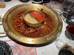 -哥老官重庆美蛙鱼头(虹口龙之梦店)