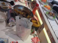 -莲寿司(国兴店)