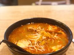 -谭仔三哥米线(屯门时代广场北翼店)