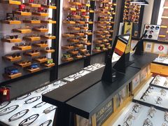 -LOHO眼镜(北京富力广场店)