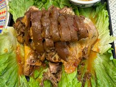 -阿拉丁新疆风味餐厅·清真(罗廊巷店)