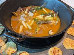 -米氏火鱼·泡椒鱼火锅(李子坝老店)