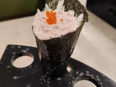 -禾绿寿司·定食·拉面·烧炸(宝安大仟里店)