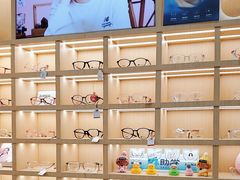 -一代眼镜·蔡司配镜(浦东大拇指广场店)