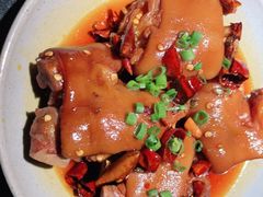 -小资太太餐厅(南岗区店)