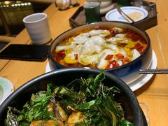 竹里三杯鸡-竹里馆 ·茶食(奥体店)