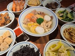 -寻宝记绍兴菜(鲁迅路店)