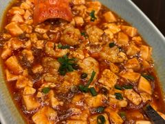 麻婆豆腐小青龙-环球港凯悦 · 享悦中餐厅