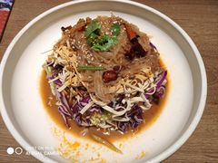-金掌勺锅包肉(华润万象城店)