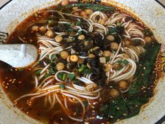 -重庆巴蜀小面(万达金街店)