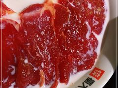 -蜀大侠火锅(少陵路店)