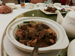 -黄埔华苑酒家(黄埔店)