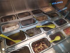 -溢仙茶(中防万宝城店)