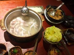 -享润四季椰子鸡音乐主题餐厅(晋江万达店)