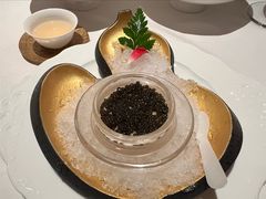 蟹肉鱼子酱-西郊5号·Maggie 5