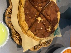 -黑窑厂糖油饼烤鸭·清真菜(黑窑厂街店)