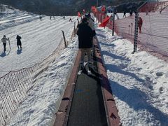 -蓟县盘山滑雪场