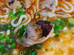 -闵四遵义羊肉粉(朝外大街店)