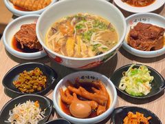 -云味馆·云南菜·云南米线(景田店)
