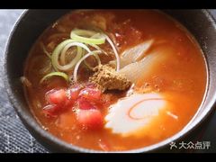 -八盛屋·沾面(集美万达店)