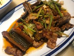 -慧娟面馆·餐厅(望江路店)